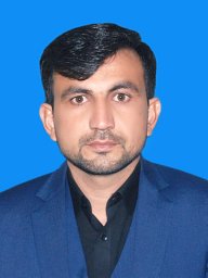 Nasrullah Jan
