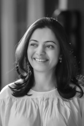 Sweta Vijaykumar Patel