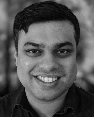 Vasant A. Salgaonkar