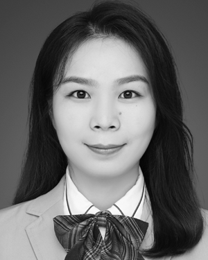 Linlin Shi