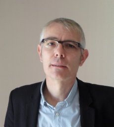 Laurent Coudeville