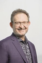 Warren W. Wakarchuk