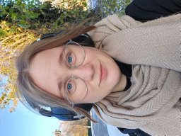 Laura Sofie Harbo