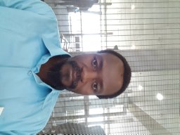 Moses Wazingwa Munthali