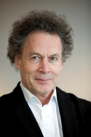 Johan Heilbron
