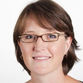 Lisa Jane Keay