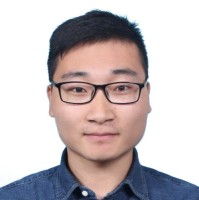 Chunlei Cai