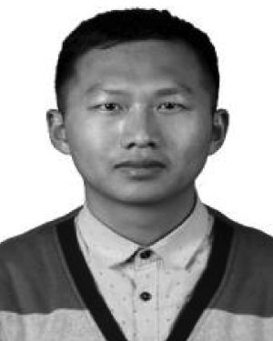 Zhicun WANG