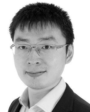 Xin Zhang
