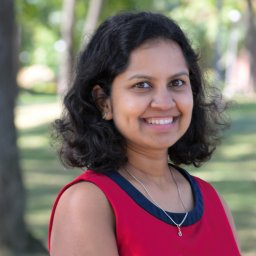 Aarathi Prasad