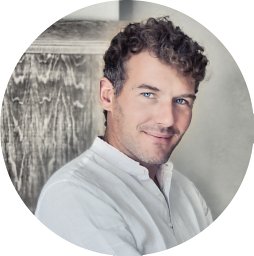 Benjamin Morillon