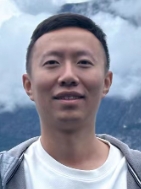 Yunbin Tu