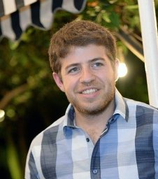 Carmel Rabinovitz