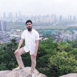 Kashif Salman