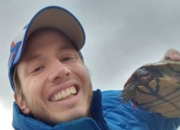 Justin C. Havird