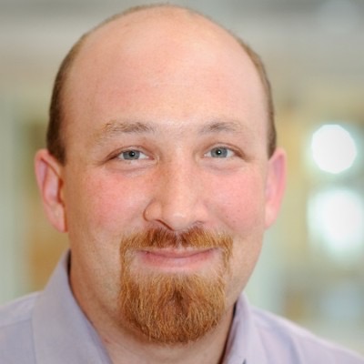 David Roberts