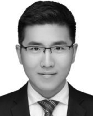Huakun Liu