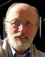 Caspar Wenk