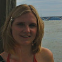 Anja Brehm