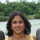 Natasha Chattergoon