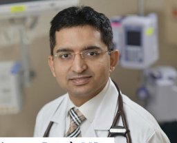Chinmay Patel