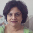 Mrinalini Kotru