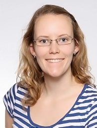 Ásdís Benediktsdóttir
