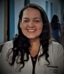 Cristina Lopez