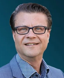 Michael A Rieger
