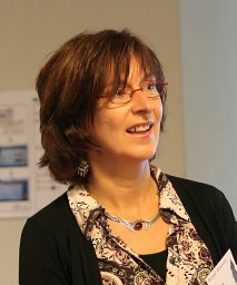 Birgit Elands