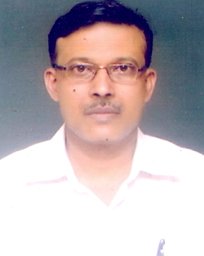 Ranjit Mahanty