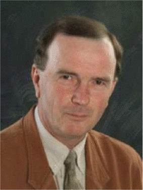 Aleksander Bulinski