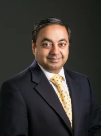 Hari Deshpande
