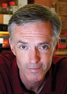 James J. Collins