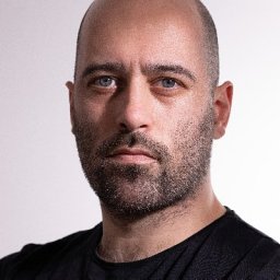 Alexandre Dizeux