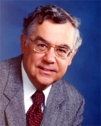 Richard A. Garibaldi