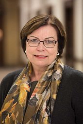 Jacqueline A. Samson