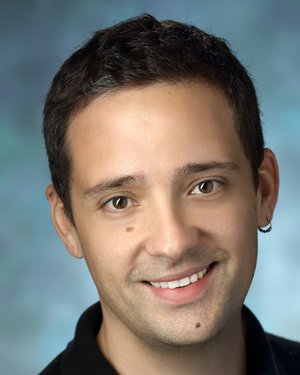Sergi Regot