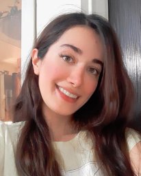 Homa Rezaei