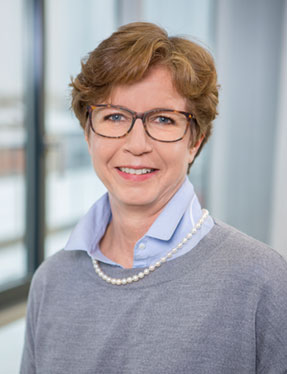 Elke Holinski-Feder