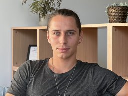 Maël Fabien