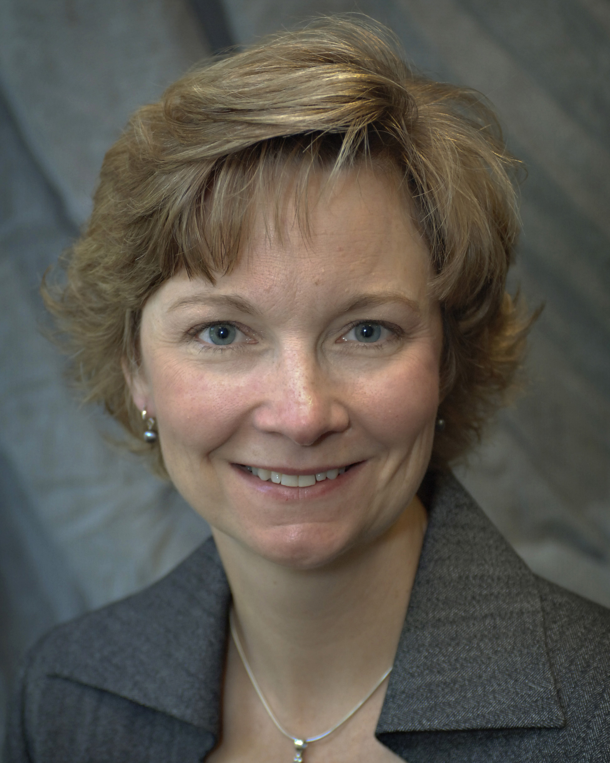Susan A. Higgins