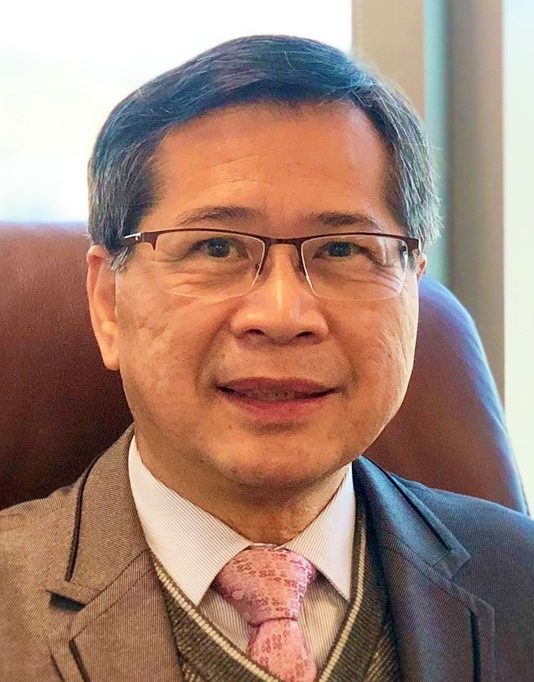 Winco Kam-Chuen Yung