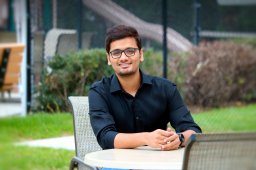 Jagadish Koya