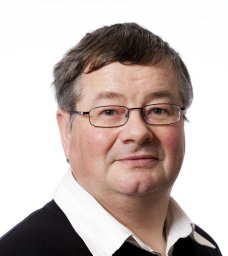 Martin White