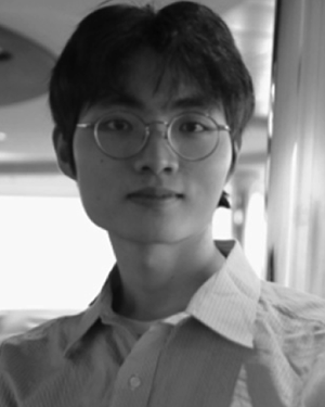 Wentian Yi