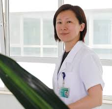 Li Jiang