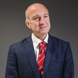 Simon Shibli