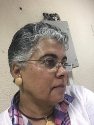 Silvana Ribeiro Nobre