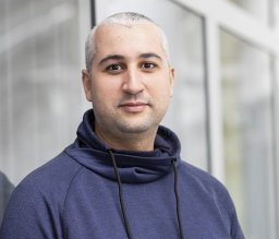 Mohamed-Rafik Bouguelia